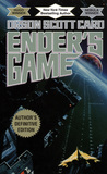 Ender's Game (The Ender Quintet, #1)