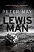 The Lewis Man (Lewis Trilogy, #2) by Peter  May