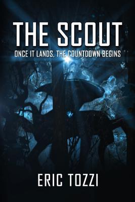 The Scout - Eric Tozzi