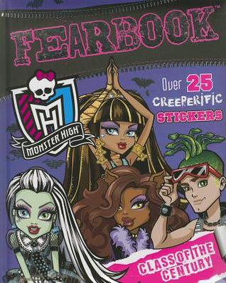 monster high book reviews monster high book reviews
