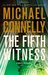 The Fifth Witness (Mickey Haller, #4)