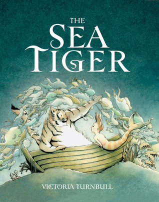 The Sea Tiger