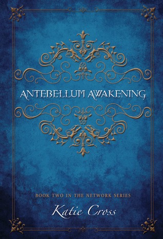 Antebellum Awakening (The Network Series, #2)