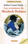 Las aventuras de Sherlock Holmes (Sherlock Holmes, #3)