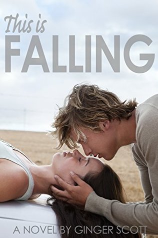 This is Falling (Falling, #1)