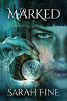 Marked (Servants of Fate, #1)