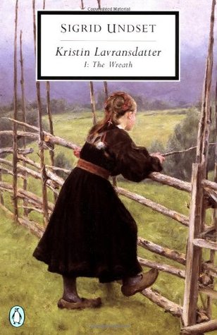 Sigrid Undset and the art of storytelling: Kristin Lavransdatter I: The Wreath - Vimarsana News