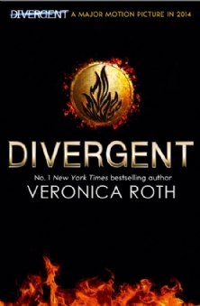 Divergente (Divergente, # 1)