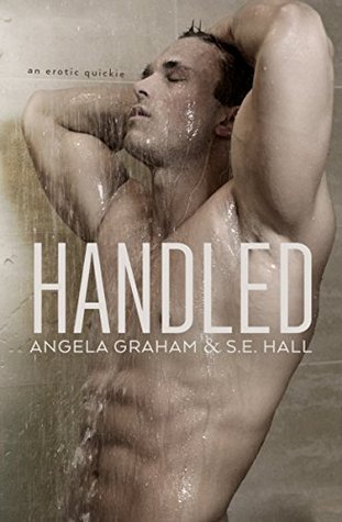 Handled An Erotic Quickie by Angela Graham