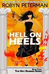 Hell on Heels (Hot Damned #3)