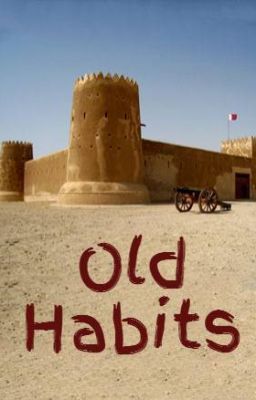 Old Habits Andrew Smith Old Habits Andrew Smith