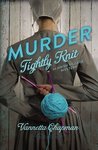 Murder Tightly Knit (Amish Village Mystery #2)