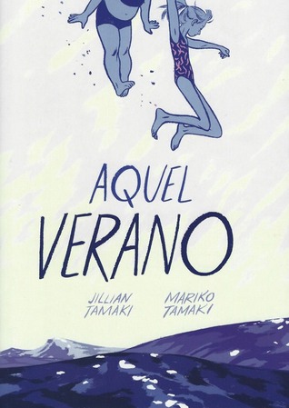 Aquel verano (2014)