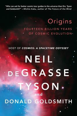 Fourteen Billion Years of Cosmic Evolution  - Neil deGrasse Tyson and Donald Goldsmith