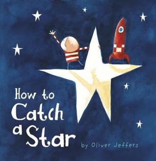 How to Catch a Star (The Boy, #1)