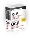 Ocp Oracle Certified Professional on Oracle 12c Certification Kit