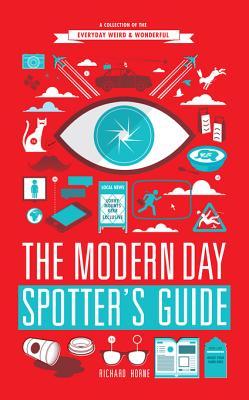 the modern day spotters guide