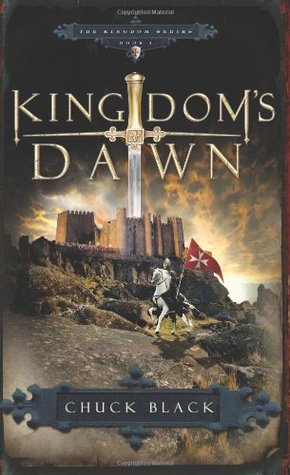 Kingdom's Dawn (Kingdom, #1)