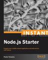Instant Node.js Starter Instant Node.js Starter