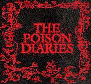 Poison Diaries The Duchess Of Northumberland Poison Diaries The Duchess Of Northumberland