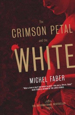 crimson petal and the white