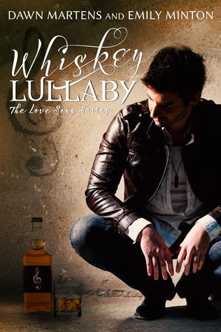 > whiskey lullaby