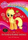 My Little Pony: Applejack and the Honest-to-Goodness Switcheroo
