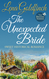 The Unexpected Bride (The Brides #1)