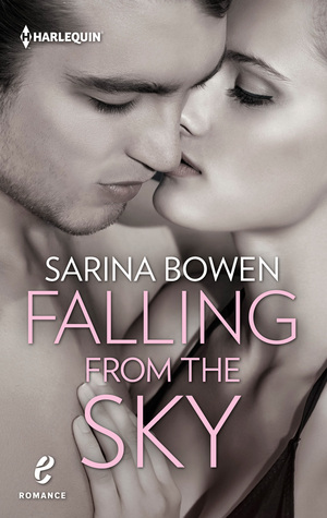 Falling from the Sky (Gravity, #2)