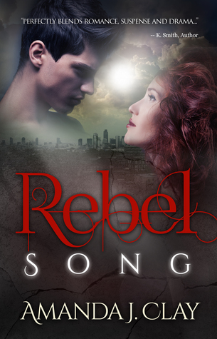 Rebel Song (Rebel Song Book 1)