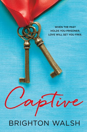 Captive by Brighton Walsh