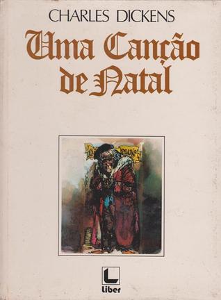Uma canção de Natal Chiqui de La Fuente Uma canção de Natal Chiqui de La Fuente