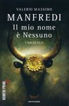 L'oracolo (Il mio nome è Nessuno, #3)