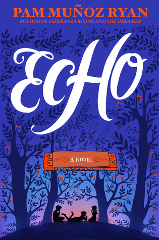 Echo cover