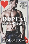 Repeat Performance (Sleight of Hand #2)