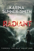 Radiant (Towers Trilogy #1) Radiant (Towers Trilogy #1)