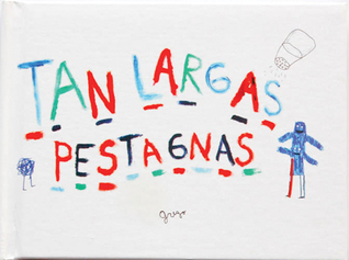 Tan largas pestagnas Grego Tan largas pestagnas Grego