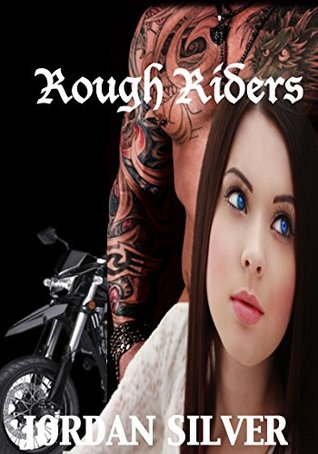 Rough Riders Jordan Silver Rough Riders Jordan Silver