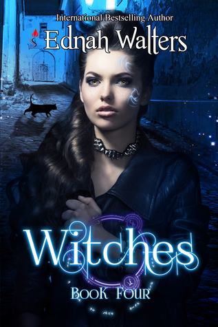 Witches (Runes, #4)