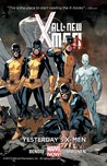 All-New X-Men, Vol. 1: Yesterday's X-Men