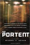 The Portent (Façade Saga #2) The Portent (Façade Saga #2)