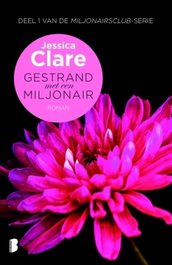 Gestrand met een miljonair (2014)