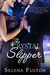 The Crystal Slipper (Entangled Covet) The Crystal Slipper (Entangled Covet)