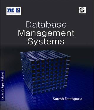 Database Management Systems Book