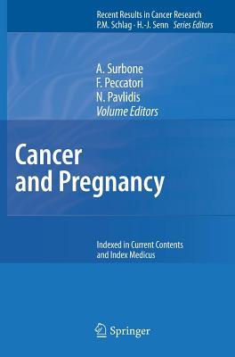 Cancer and Pregnancy A. Surbone Cancer and Pregnancy A. Surbone
