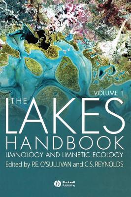 Lakes Handbook: Limnology and Limnetic Ecology C.S. Reynolds Lakes Handbook: Limnology and Limnetic Ecology C.S. Reynolds