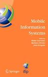 Mobile Information Systems Mobile Information Systems