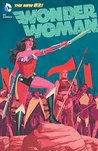 Wonder Woman Vol. 6: Bones