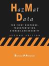 Hazmat Data