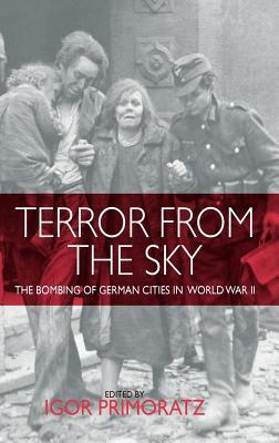 Terror from the Sky Igor Primoratz Terror from the Sky Igor Primoratz
